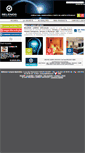 Mobile Screenshot of belenos.fr